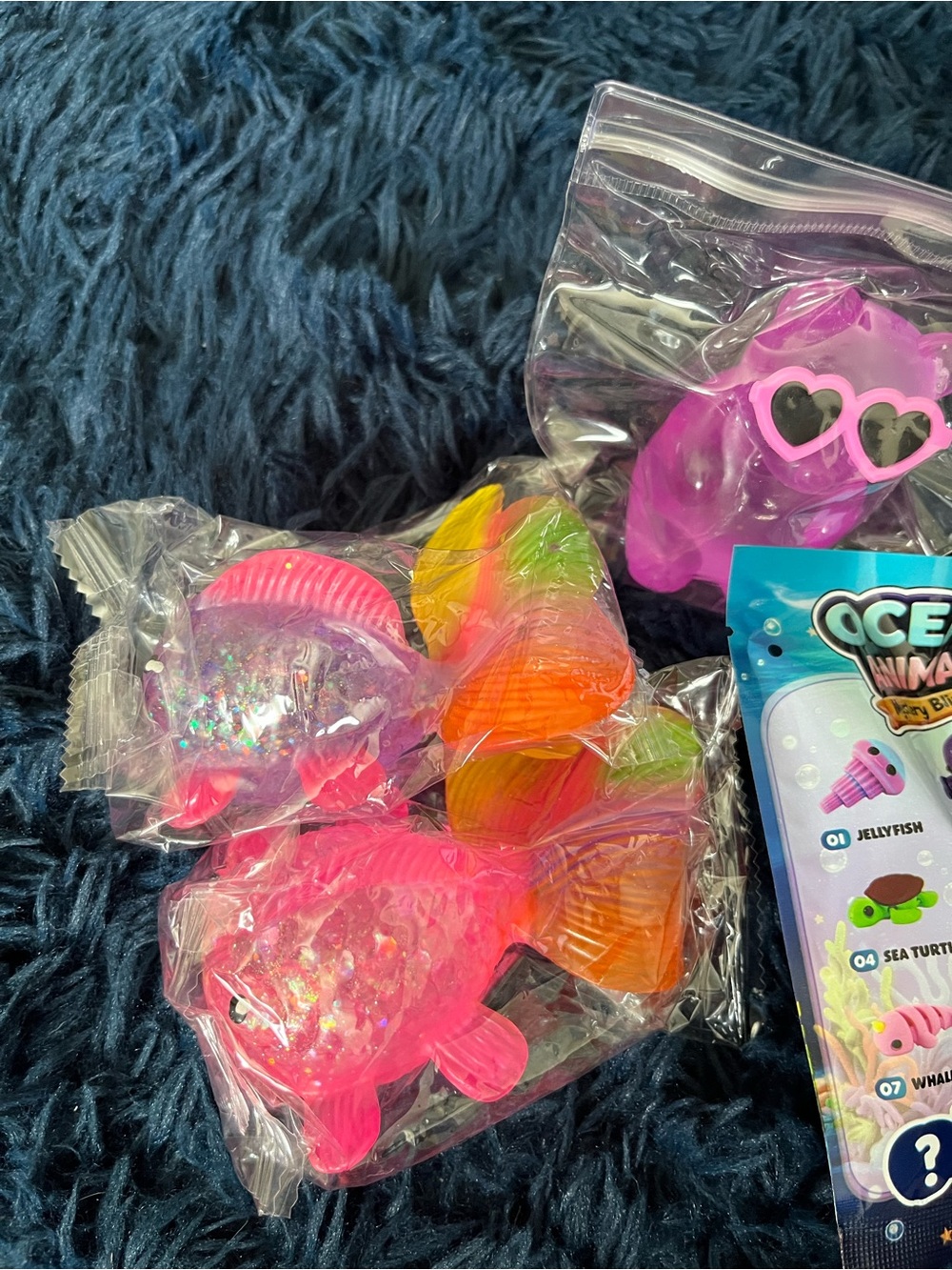 Squishy Bundle #3 - Picture 2 of 3